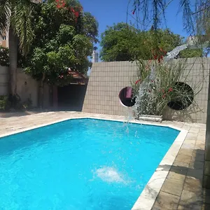  Casa de Férias Casa Temporada Em Com Piscina
