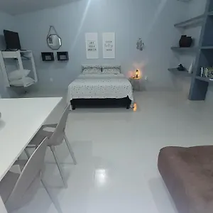  Casa de Férias Loft Da Lily